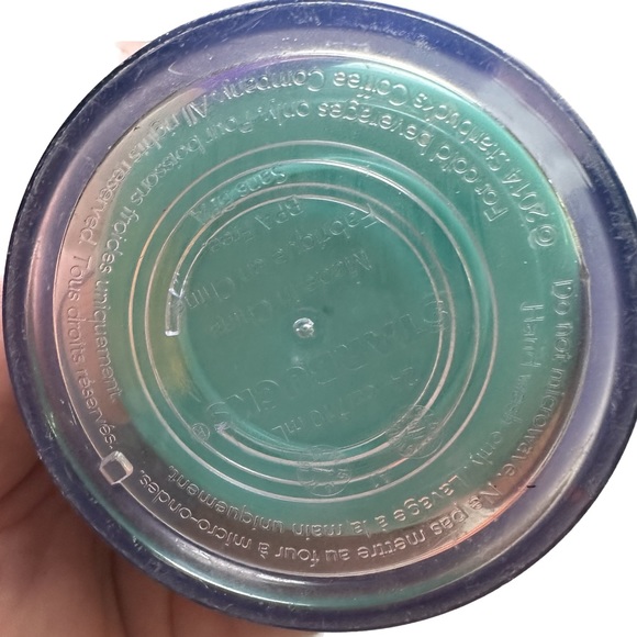 Starbucks Toucan Venti cup - Rare - Picture 5 of 16